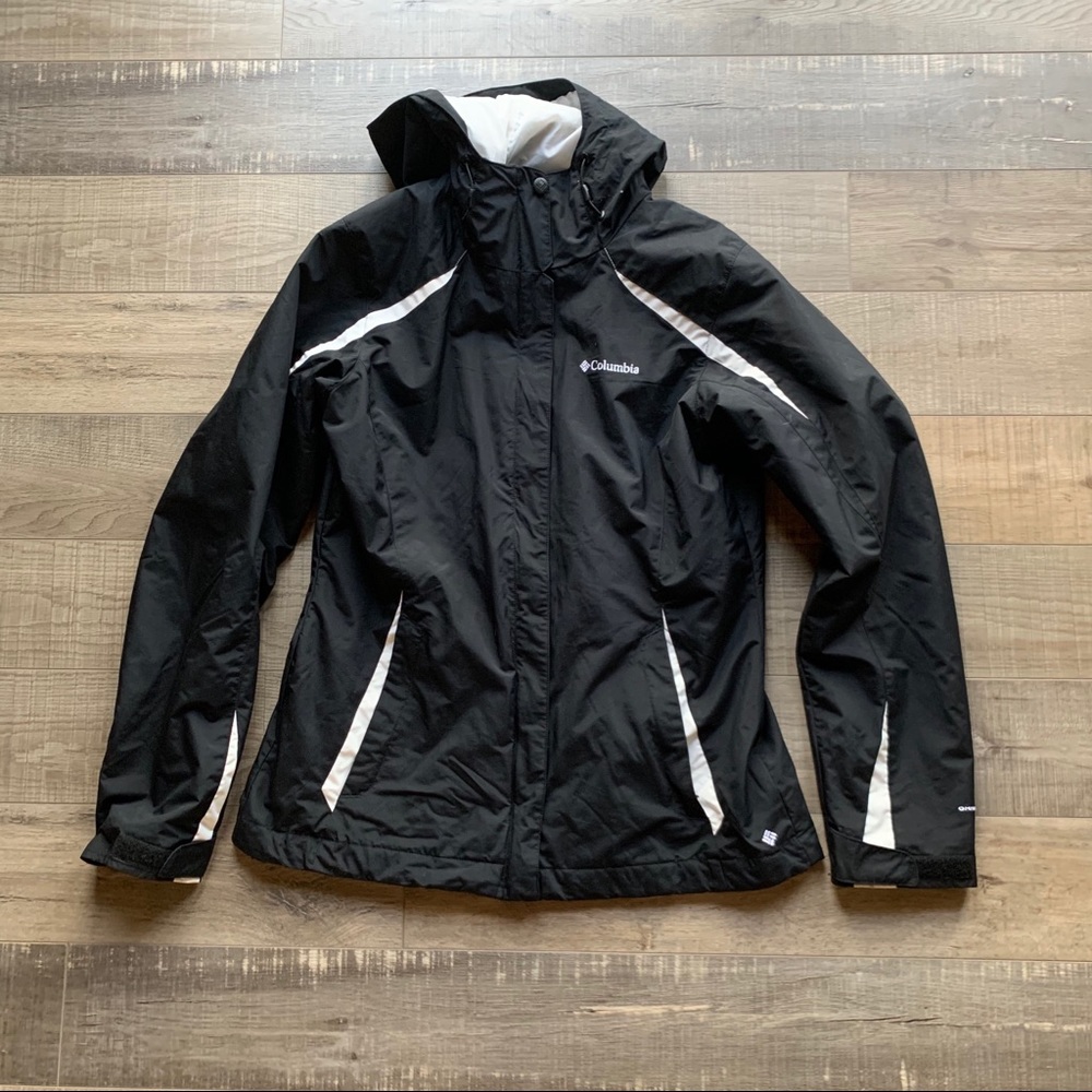 Columbia Jacket